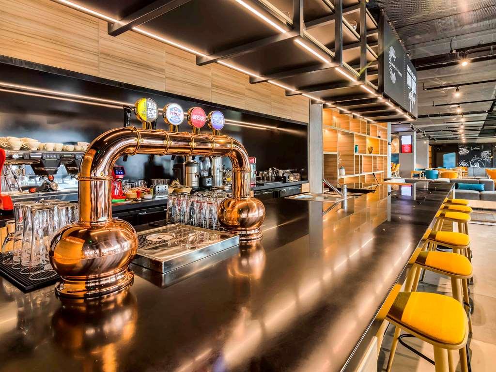 Ibis Timisoara City Center Restaurant bilde