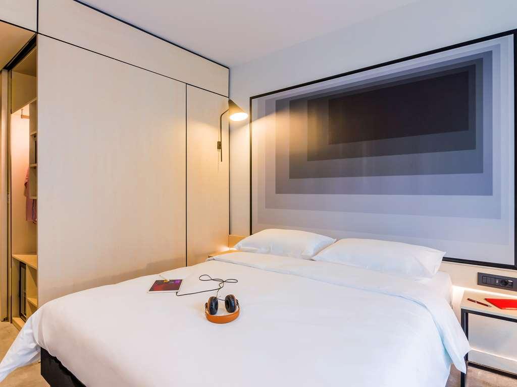 Ibis Timisoara City Center Rom bilde