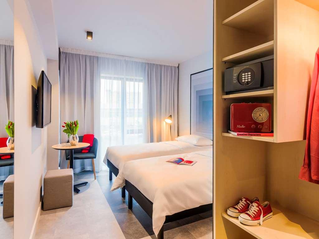Ibis Timisoara City Center Rom bilde