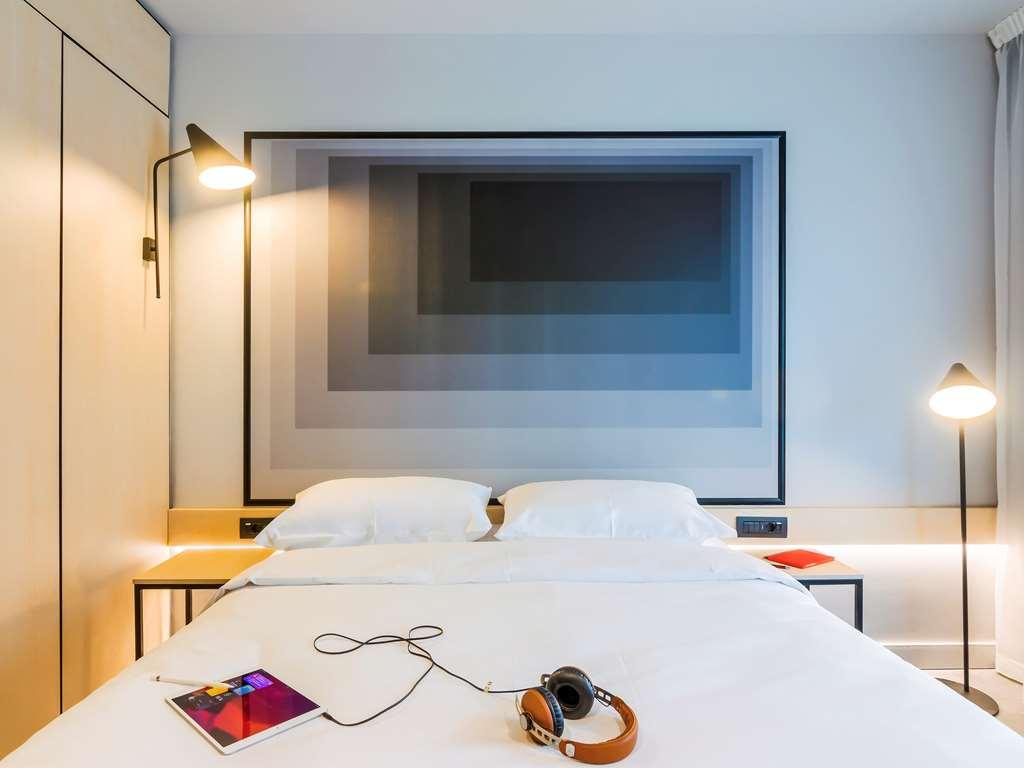 Ibis Timisoara City Center Rom bilde
