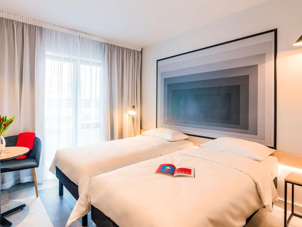 Ibis Timisoara City Center Rom bilde