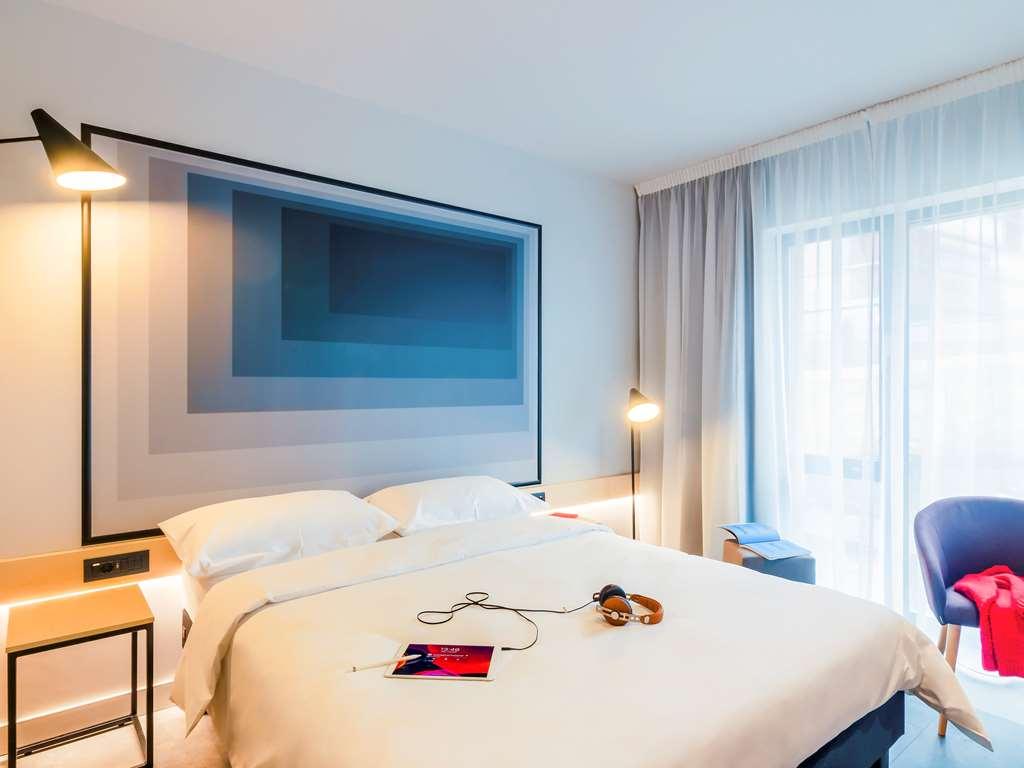 Ibis Timisoara City Center Eksteriør bilde