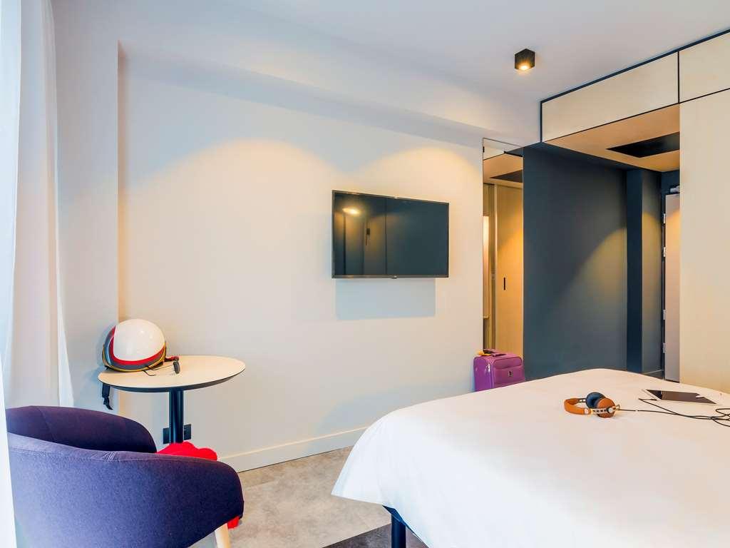 Ibis Timisoara City Center Rom bilde