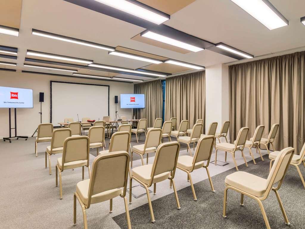 Ibis Timisoara City Center Fasiliteter bilde