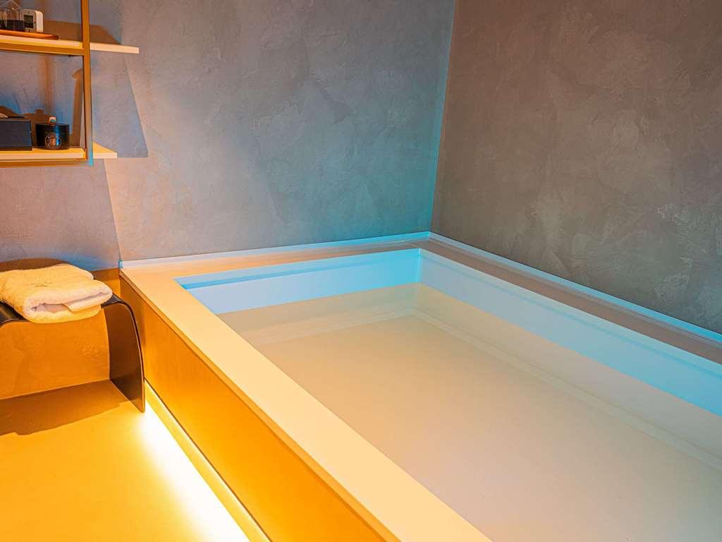 Ibis Timisoara City Center Fasiliteter bilde