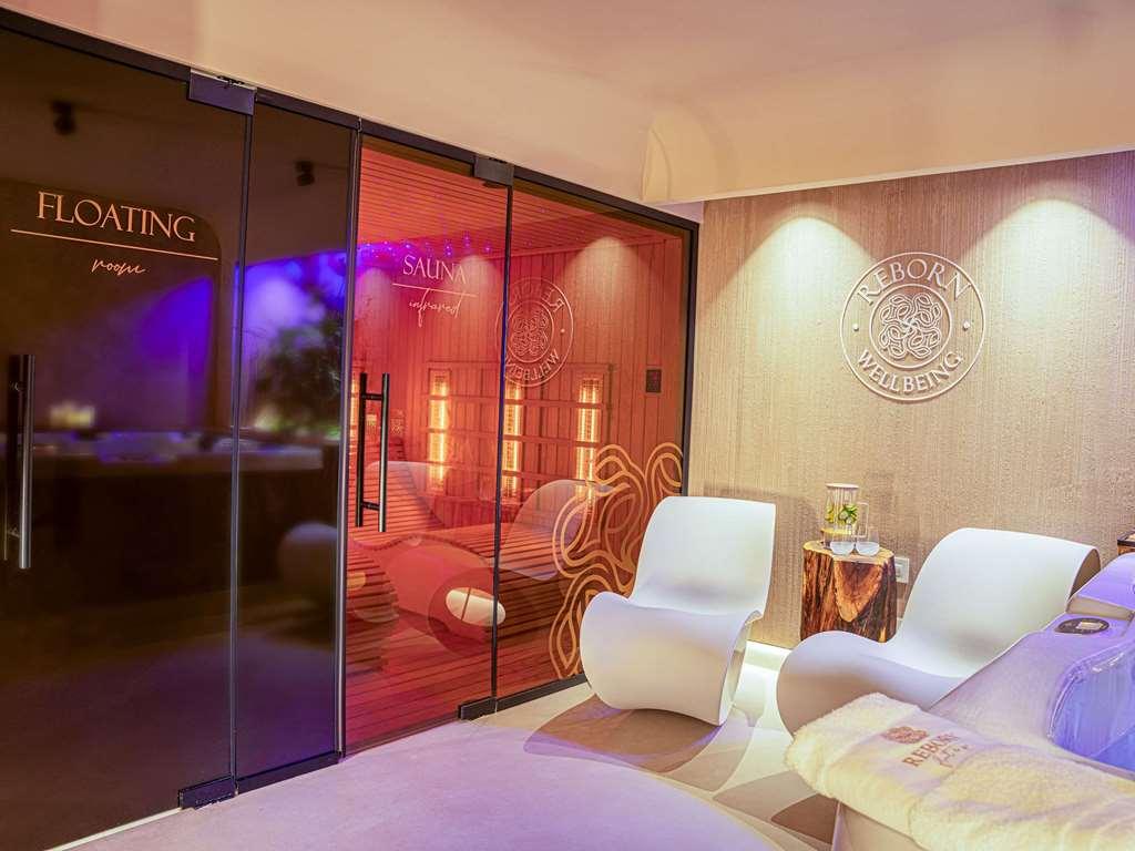 Ibis Timisoara City Center Fasiliteter bilde
